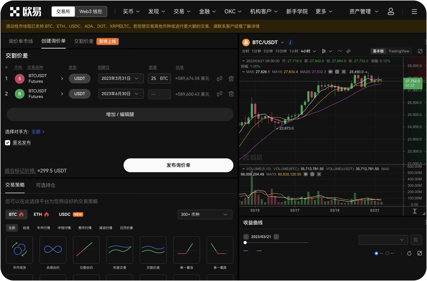 欧易OKX的全球排名怎么样